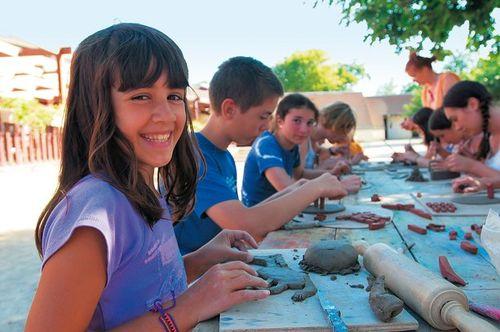 Villages Martel-Gluges Midi-Pyrénées - Martel visuel 5/10