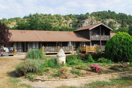 Camping Villages Martel-Gluges Midi-Pyrénées - Martel visuel 10/10