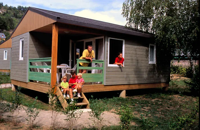 Camping du Gévaudan Languedoc-Roussillon - Marvejols visuel 6/9