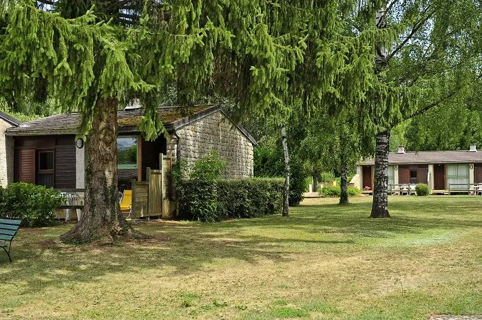 Camping du Gévaudan Languedoc-Roussillon - Marvejols visuel 9/9