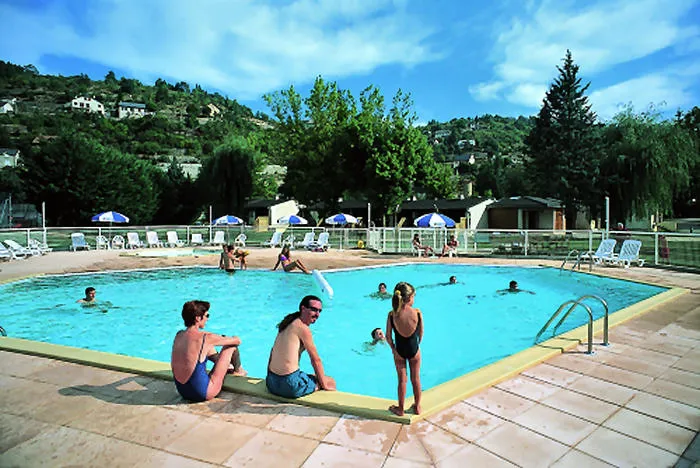 Camping du Gévaudan Languedoc-Roussillon - Marvejols visuel 3/9