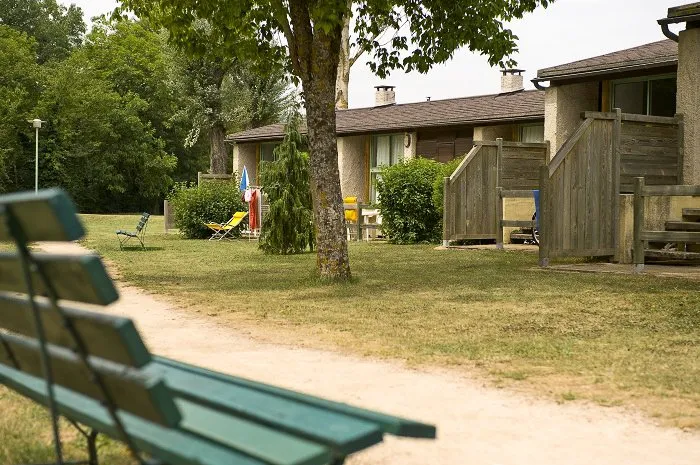Camping du Gévaudan Languedoc-Roussillon - Marvejols visuel 5/9