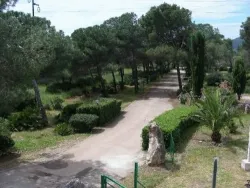 Camping Villaggio Camp Nurral Sardaigne - Alghero visuel 3/5