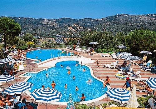 Villaggio Colombo Ligurie - Andora visuel 8/9