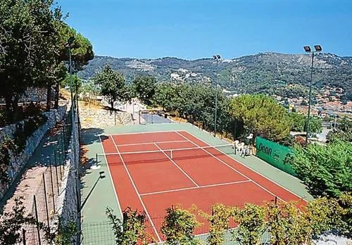 Camping Villaggio Colombo Ligurie - Andora visuel 6/9