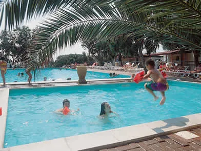 Camping Villaggio dei Fiori Ligurie - San Remo visuel 10/10
