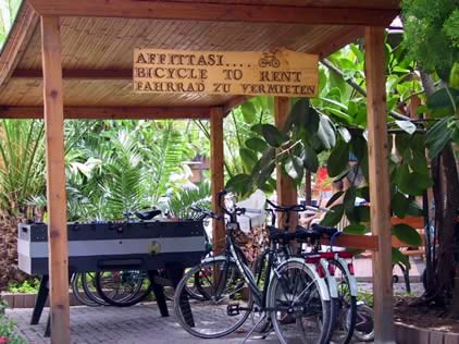 Villaggio dei Fiori Ligurie - San Remo visuel 6/10