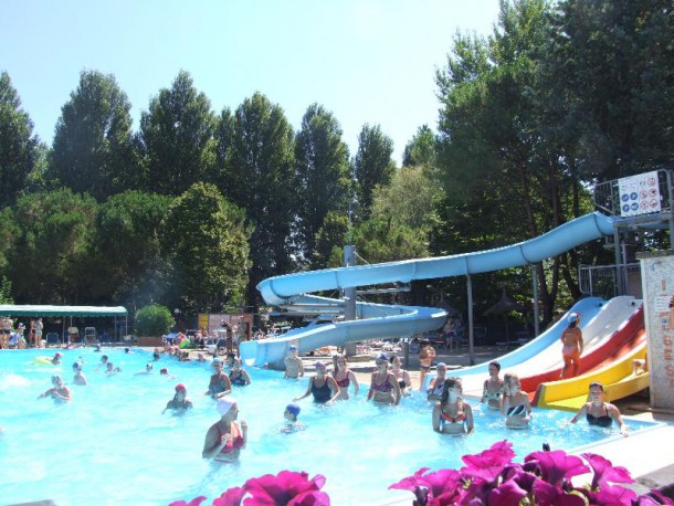 Villaggio Italgest Ombrie - Sant Arcangelo visuel 4/10