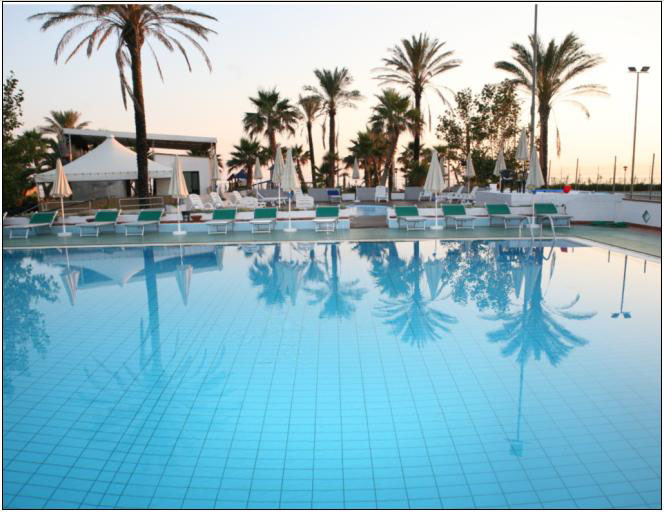 Villaggio Le Palme Campanie - Ascea visuel 1/10