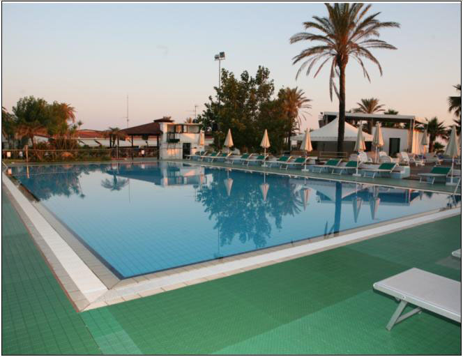 Villaggio Le Palme Campanie - Ascea visuel 2/10