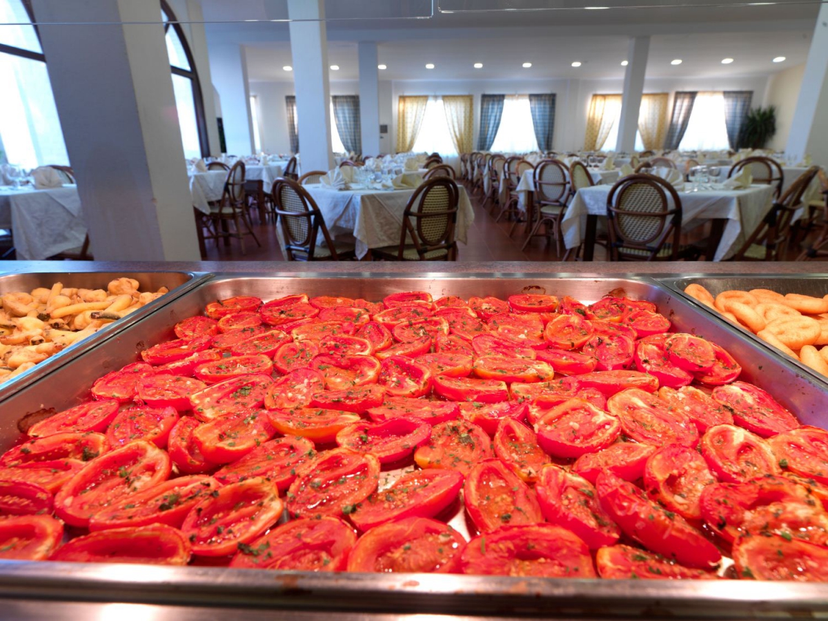 Villaggio Le Palme Campanie - Ascea visuel 4/10