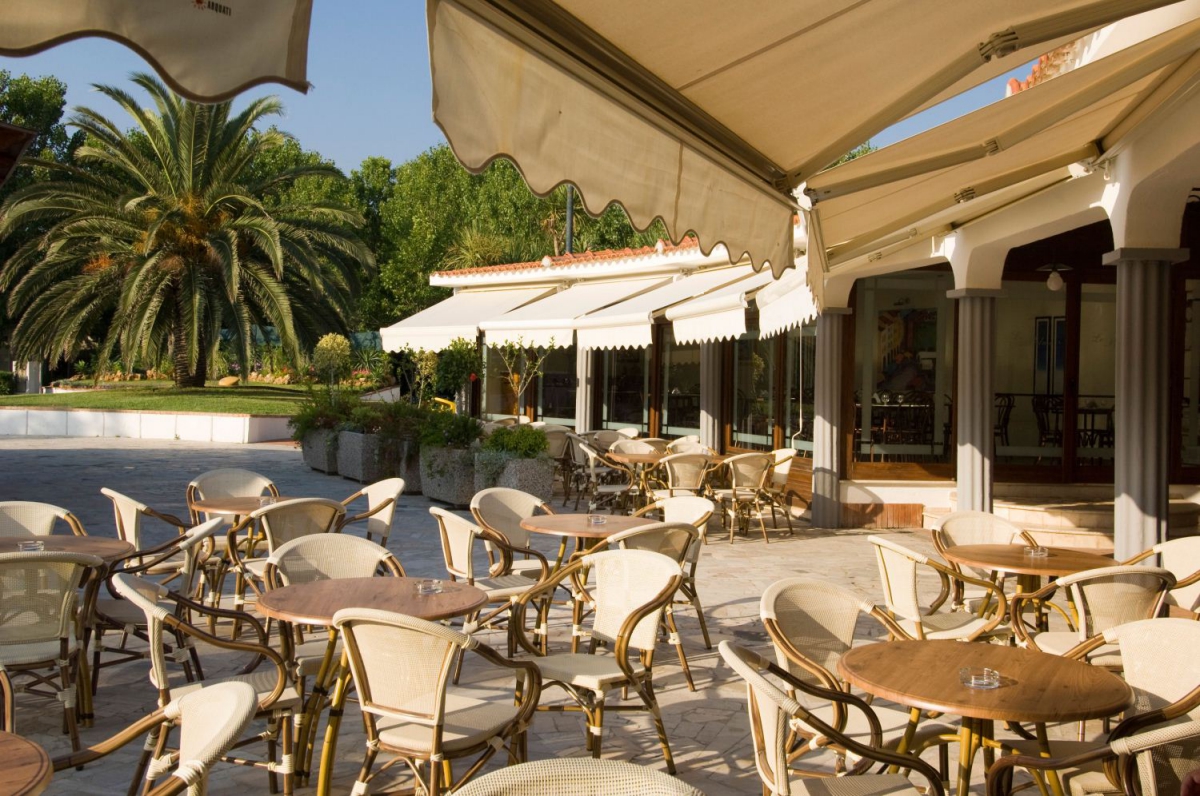 Villaggio Le Palme Campanie - Ascea visuel 6/10