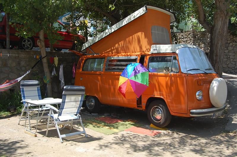 Villaggio Nettuno Campanie - Massa Lubrense visuel 4/10