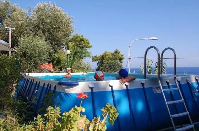 Camping Villaggio Nettuno Campanie - Massa Lubrense visuel 10/10