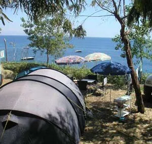 Camping Villaggio Nettuno Campanie - Massa Lubrense visuel 9/10