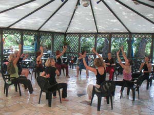 Villaggio Nettuno Campanie - Massa Lubrense visuel 9/10