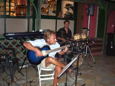 Villaggio Nettuno Campanie - Massa Lubrense visuel 10/10