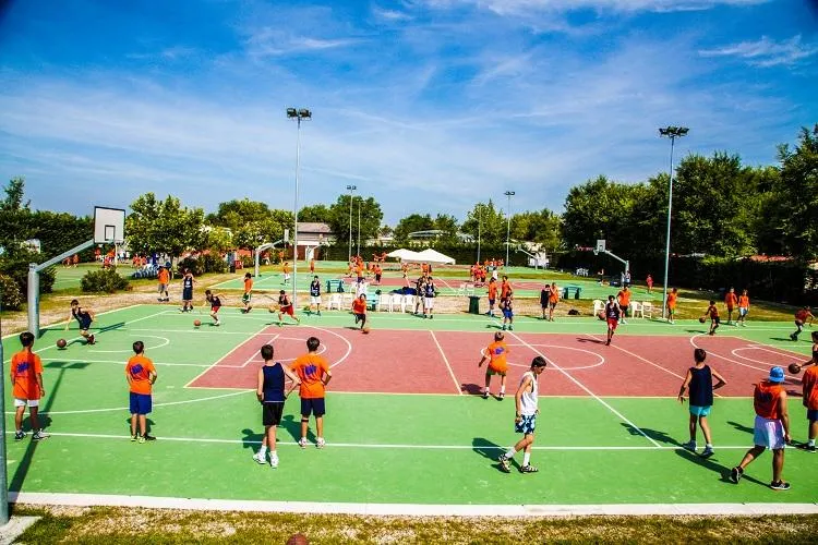 Camping Villaggio San Francesco Vénétie - Caorle visuel 11/11