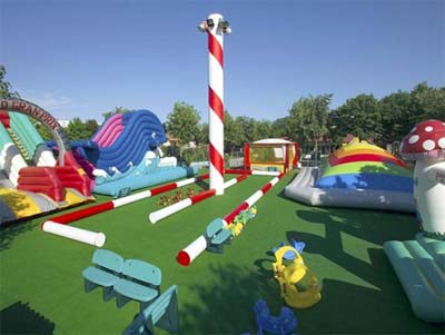 Villaggio San Francesco Vénétie - Caorle visuel 5/11