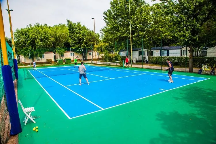 Camping Villaggio San Francesco Vénétie - Caorle visuel 9/11