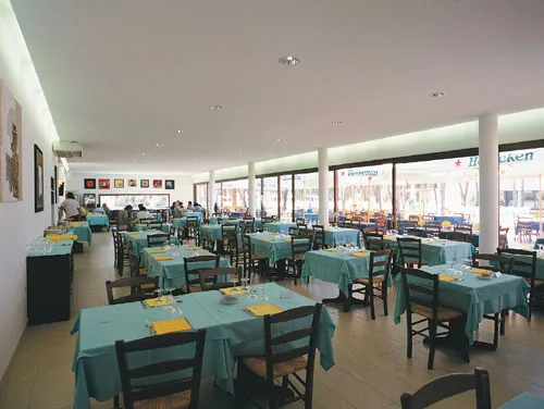 Camping Villaggio Spinnaker Sardaigne - Oristano visuel 5/9