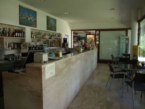 Villaggio Spinnaker Sardaigne - Oristano visuel 7/9