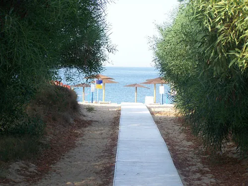 Camping Villaggio Spinnaker Sardaigne - Oristano visuel 9/9