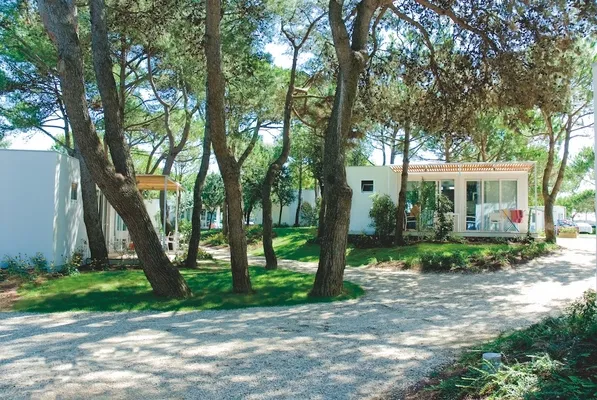 Camping Villaggio Turistico Adriatico Vénétie - Lido di Jesolo visuel 3/10