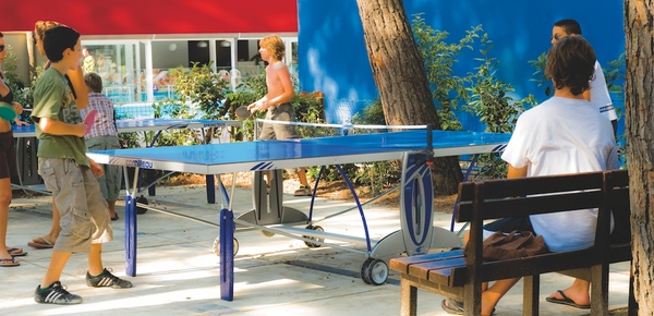 Villaggio Turistico Adriatico Vénétie - Lido di Jesolo visuel 6/10