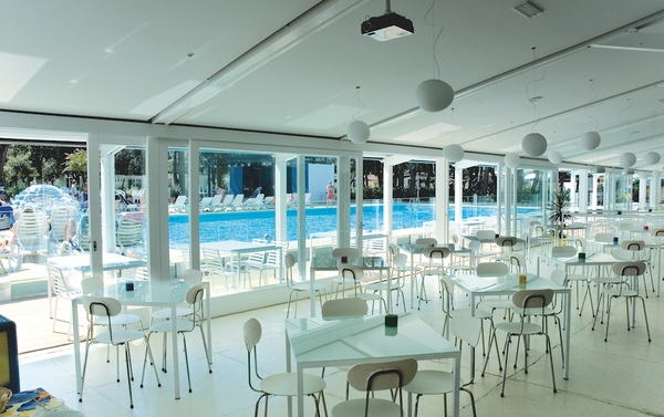 Villaggio Turistico Adriatico Vénétie - Lido di Jesolo visuel 8/10