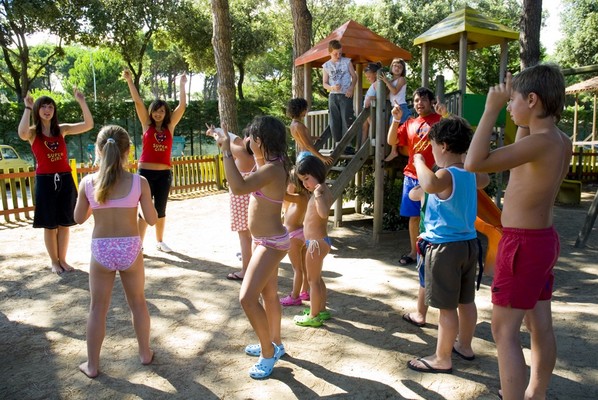 Villaggio Turistico Adriatico Vénétie - Lido di Jesolo visuel 9/10