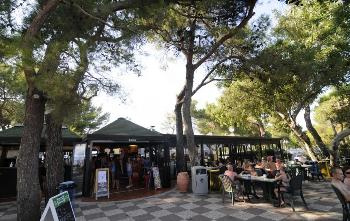 Camping Villaggio Turistico Europa Vénétie - Grado visuel 4/10