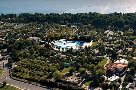 Villaggio Turistico Europa Vénétie - Grado visuel 3/10