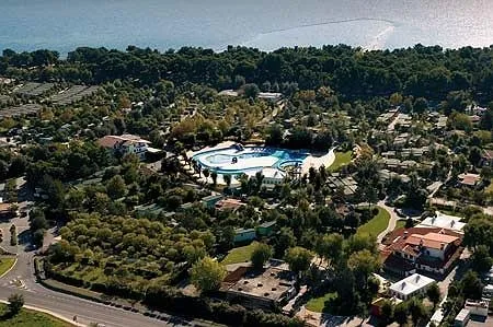 Camping Villaggio Turistico Europa Vénétie - Grado visuel 9/10