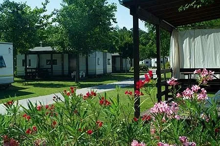 Camping Villaggio Turistico Europa Vénétie - Grado visuel 2/10