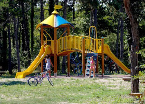 Villaggio Turistico Internazionale Vénétie - Bibione Pineda visuel 7/9