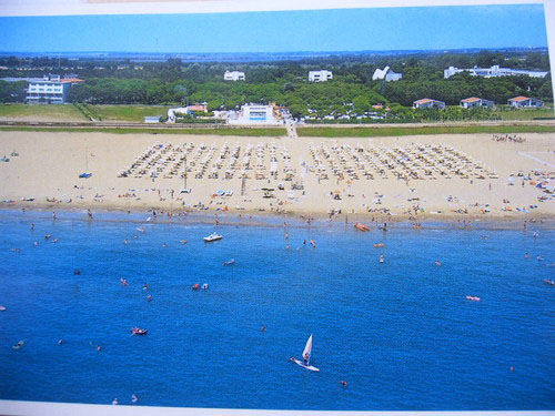Villaggio Turistico Internazionale Vénétie - Bibione Pineda visuel 8/9
