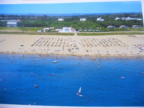 Camping Villaggio Turistico Internazionale Vénétie - Bibione Pineda visuel 7/9