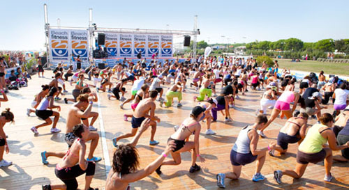 Villaggio Turistico Internazionale Vénétie - Bibione Pineda visuel 9/9