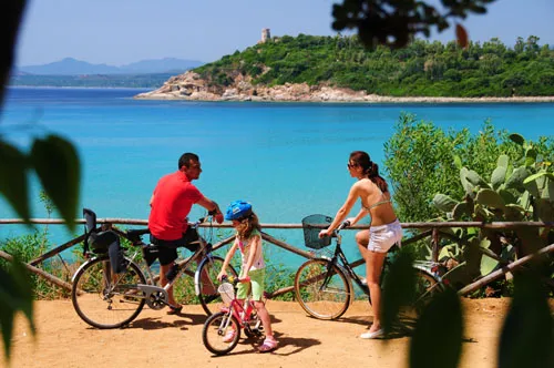Camping Villaggio Telis Sardaigne - Arbatax visuel 3/10