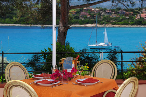 Villaggio Telis Sardaigne - Arbatax visuel 4/10