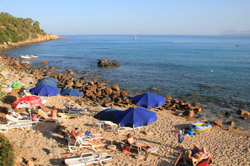 Villaggio Telis Sardaigne - Arbatax visuel 6/10