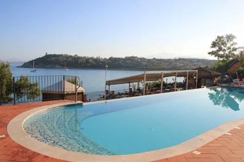 Camping Villaggio Telis Sardaigne - Arbatax visuel 7/10