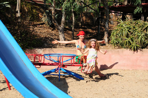 Villaggio Telis Sardaigne - Arbatax visuel 9/10