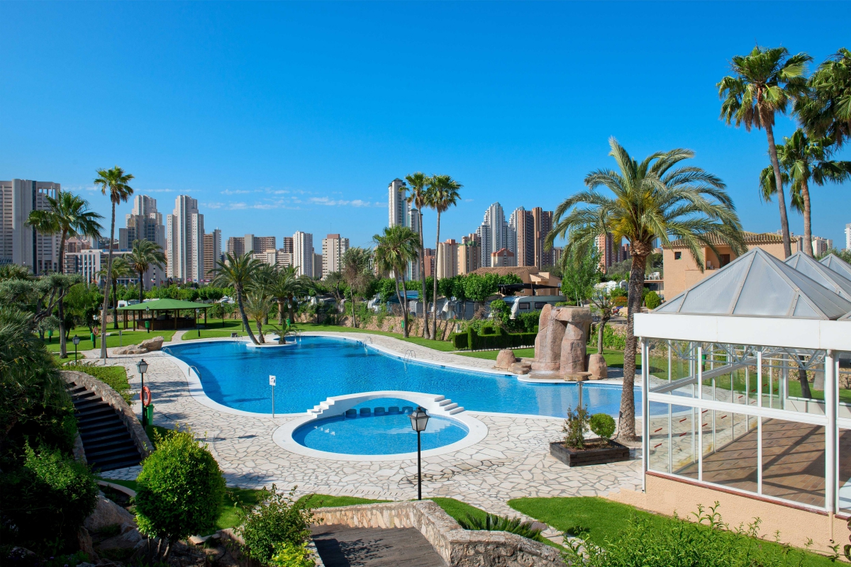 Villa Camping Espagne Costa Blanca Villa Camping Espagne Costa Blanca