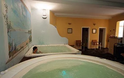 Camping Ville Degli Ulivi Toscane - Campo nell'Elba visuel 7/10