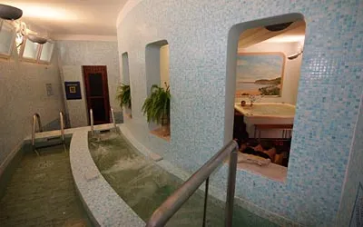 Camping Ville Degli Ulivi Toscane - Campo nell'Elba visuel 8/10