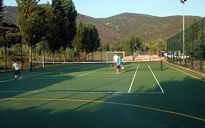 Camping Ville Degli Ulivi Toscane - Campo nell'Elba visuel 9/10