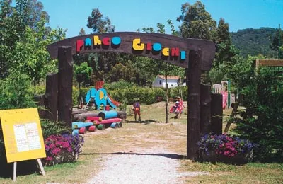 Camping Ville Degli Ulivi Toscane - Campo nell'Elba visuel 10/10