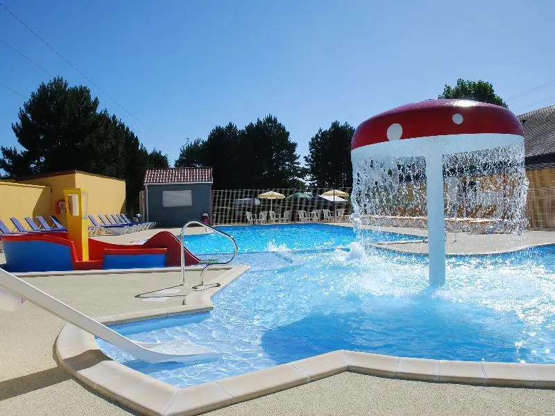 Camping Vitamin Haute-Normandie - Saint-Aubin-sur-Scie visuel 5/11